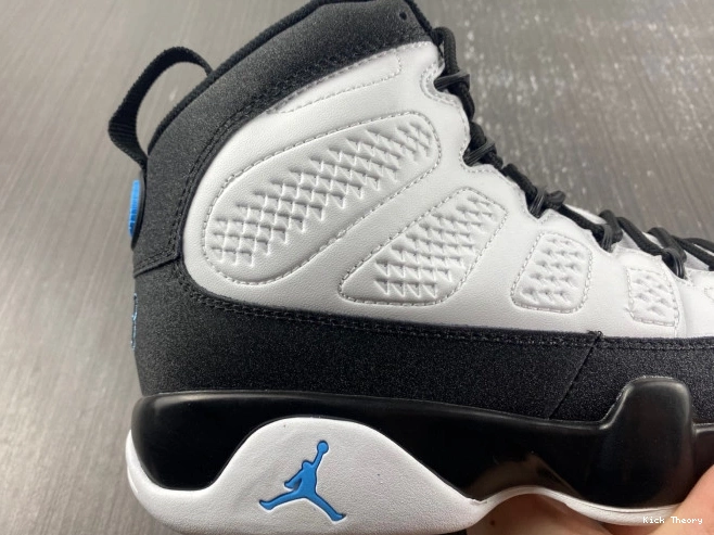 Kicked Out Shoe Store Retro University CT8019-140 9 Blue Air Jordan 0805